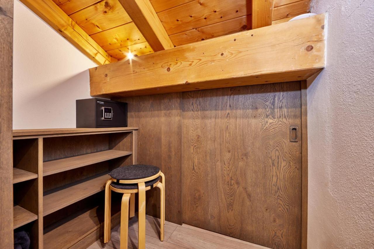 Apartment Haus Alpklang *