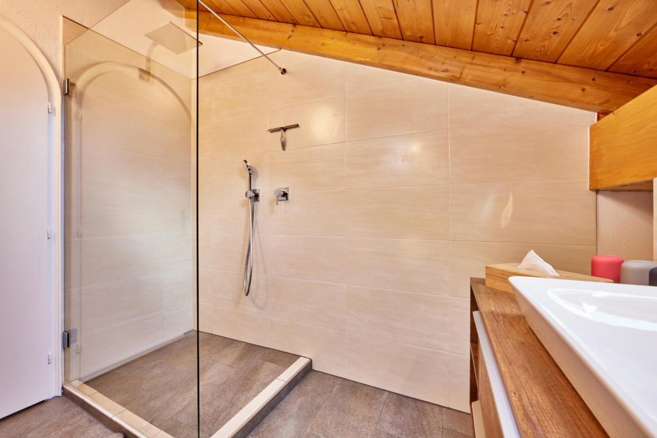 Apartment Haus Alpklang *
