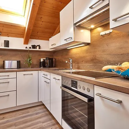 Apartament Haus Alpklang Garmisch-Partenkirchen Zewnętrze zdjęcie