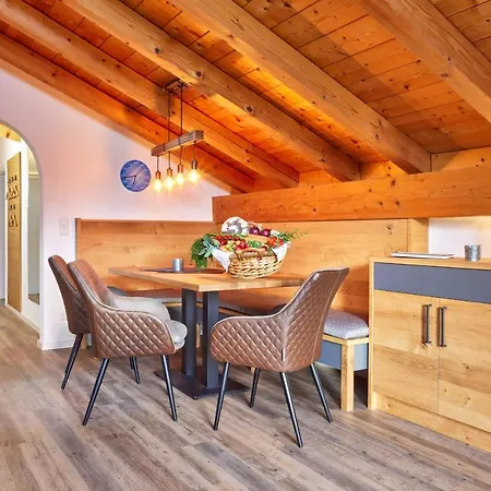 Apartament Haus Alpklang Garmisch-Partenkirchen Zewnętrze zdjęcie
