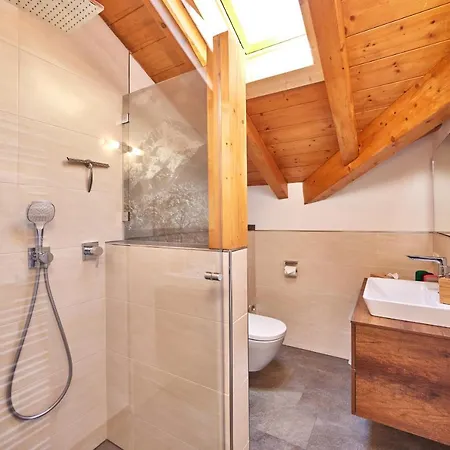 Apartament Haus Alpklang Garmisch-Partenkirchen Zewnętrze zdjęcie