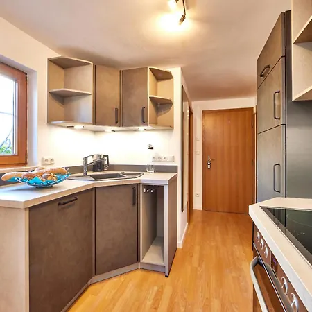 Apartament Haus Alpklang Garmisch-Partenkirchen Zewnętrze zdjęcie