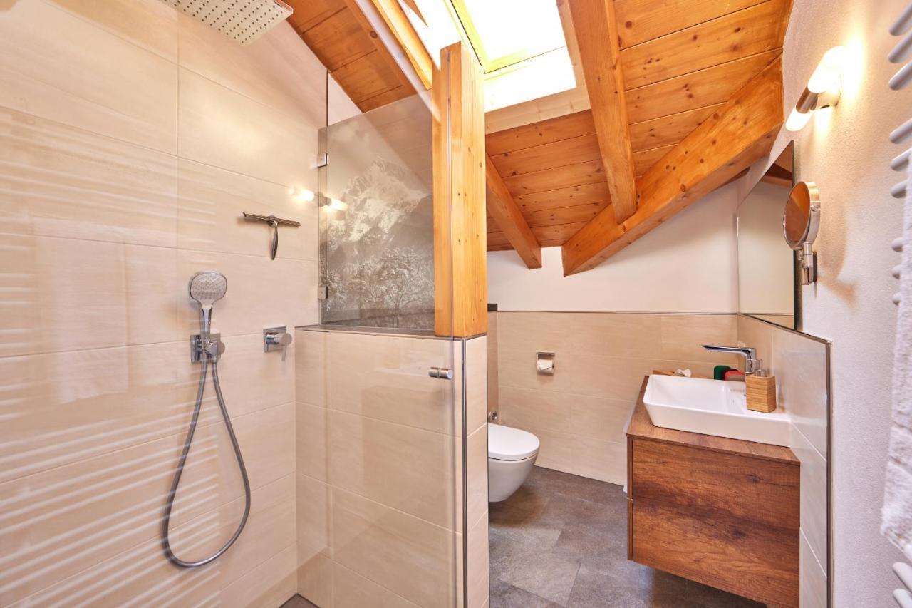 Haus Alpklang Appartement