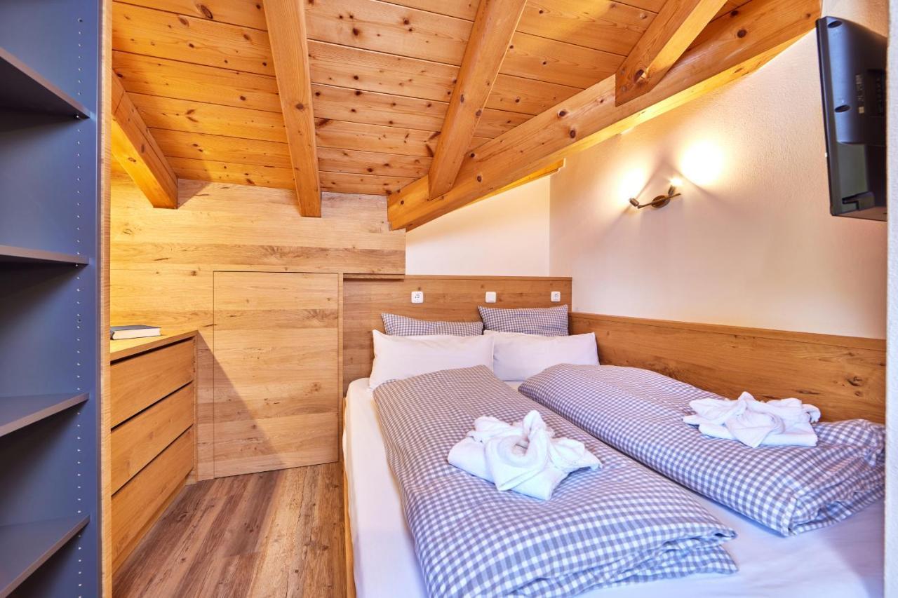 Appartement Haus Alpklang