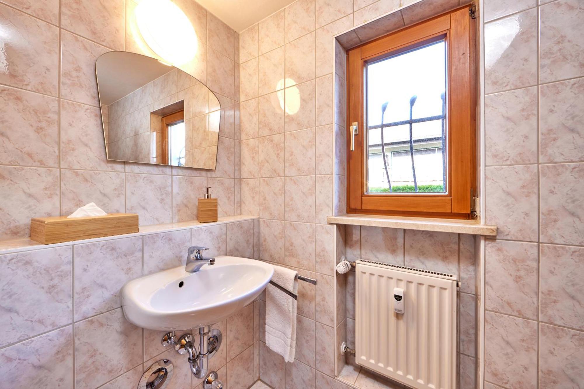 Appartement Haus Alpklang Garmisch-Partenkirchen
